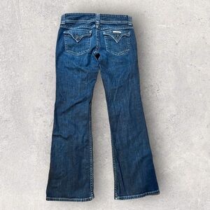 Hudson Jeans Mid-Rise Size 31 (US 12)